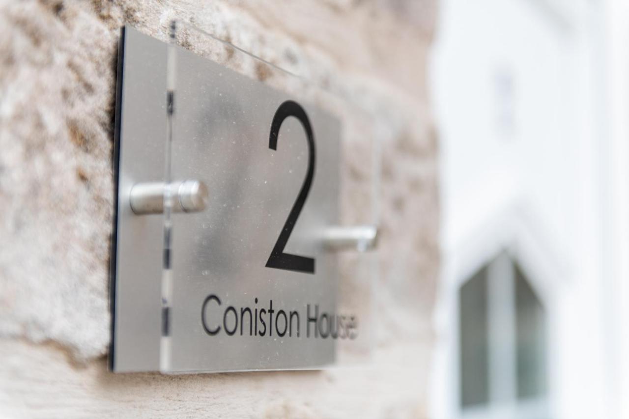 Apartament Coniston House Near Bolton, Appleby-In-Westmorland Kirkby Thore Zewnętrze zdjęcie